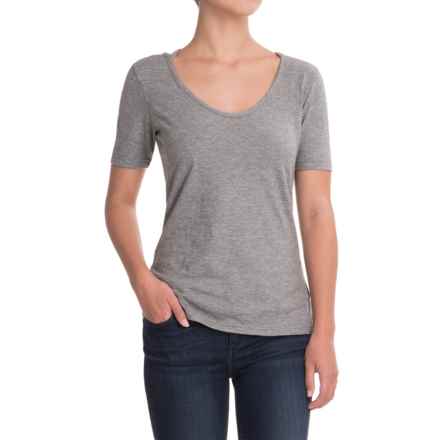 Outdoor Research Womens Camila Short Sleeve Tee