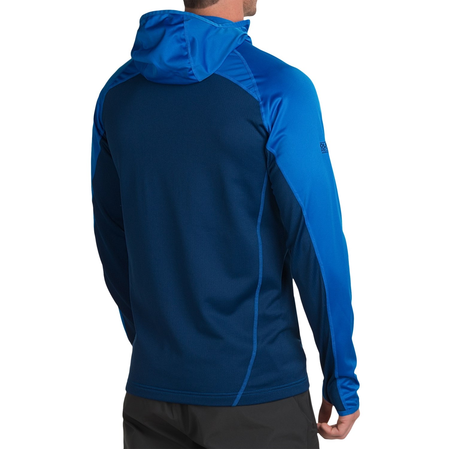 Outdoor Research Centrifuge Jacket (For Men) - Save 36%