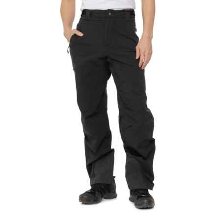 Outdoor Research Cirque II Soft Shell Pants in Black