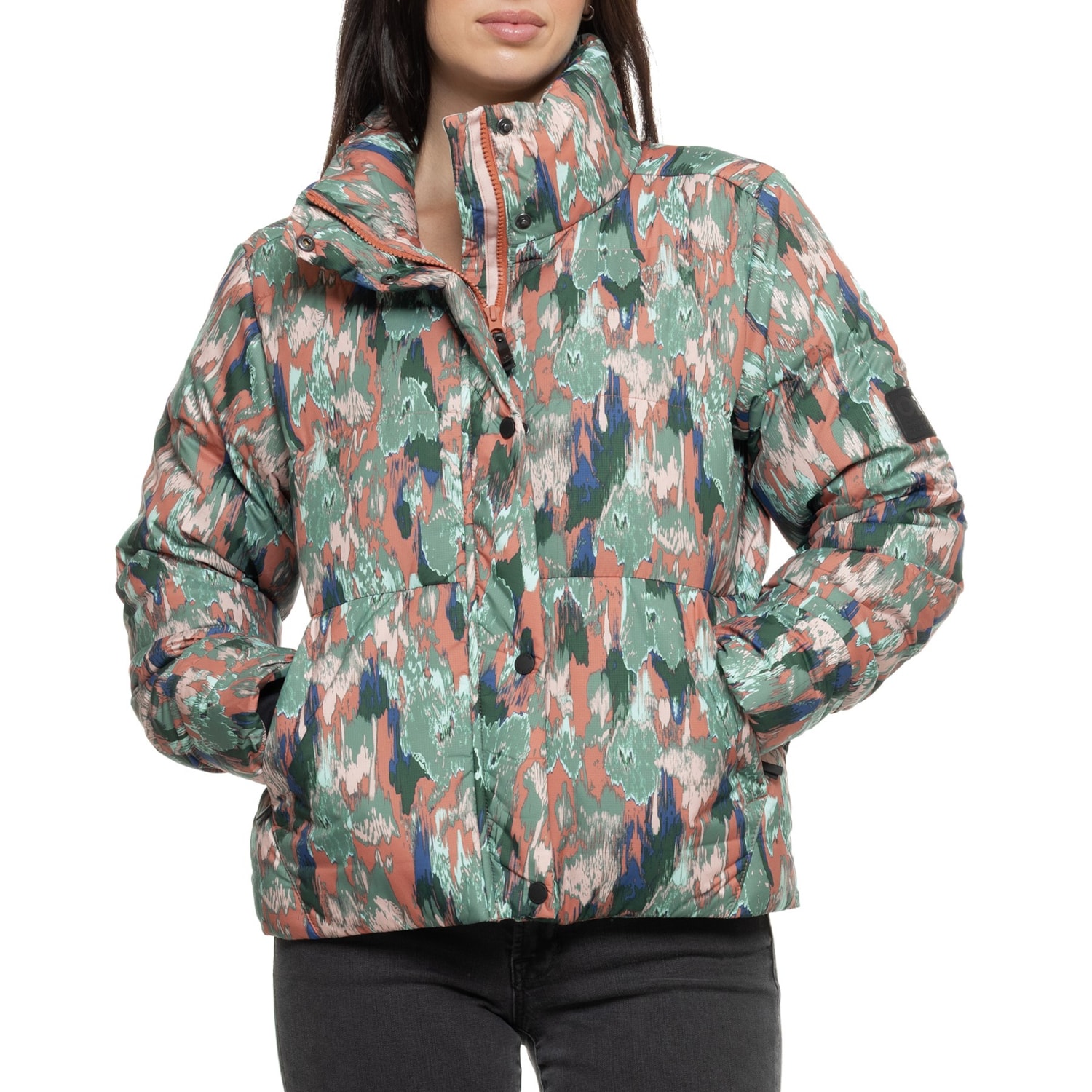 Outdoor Research Coldfront Down Jacket - 700 Fill Power - Save 60%