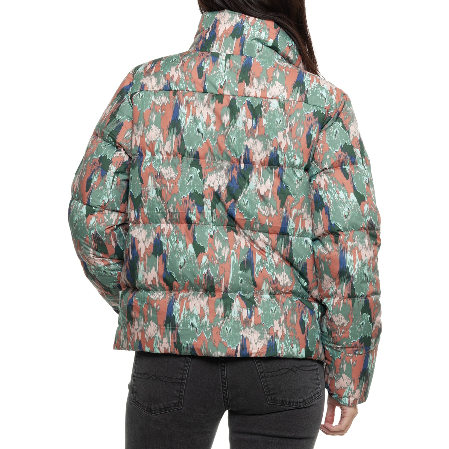 Outdoor Research Women's Coldfront Down Hoodie - Recycled 700+ Fill Down, Water-Resistant, Packable Winter Jacket