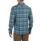 200JJ_2 Outdoor Research Crony Flannel Shirt - Organic Cotton, Long Sleeve  (For Men)