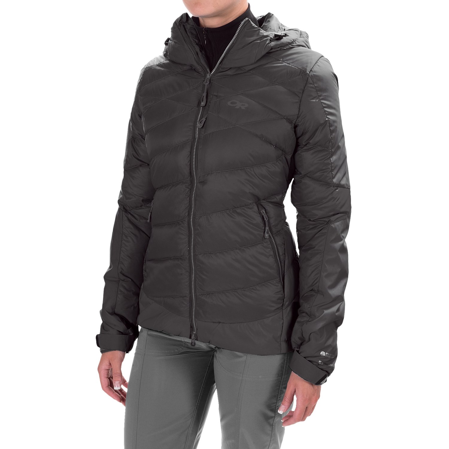 womens north face anaconda jacket