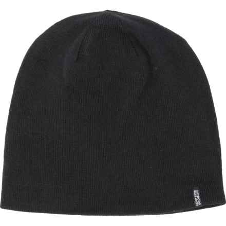 Outdoor Research Drye Beanie (For Men) in Black/Grey