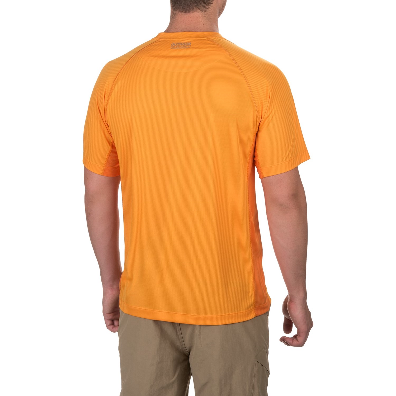 Outdoor Research Echo Duo T-Shirt (For Men) - Save 56%