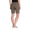 274CU_2 Outdoor Research Equinox Shorts - UPF 50+ (For Women)