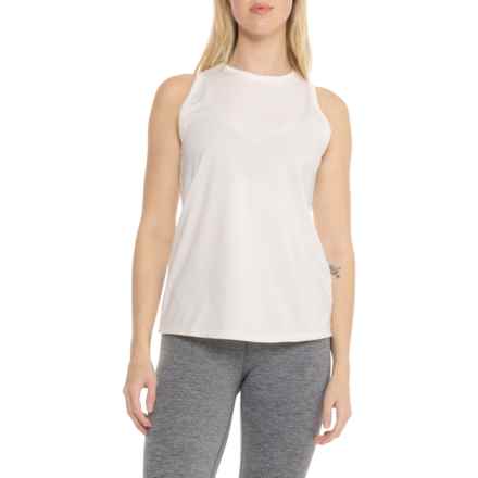 Outdoor Research Essential Tank Top in Snow