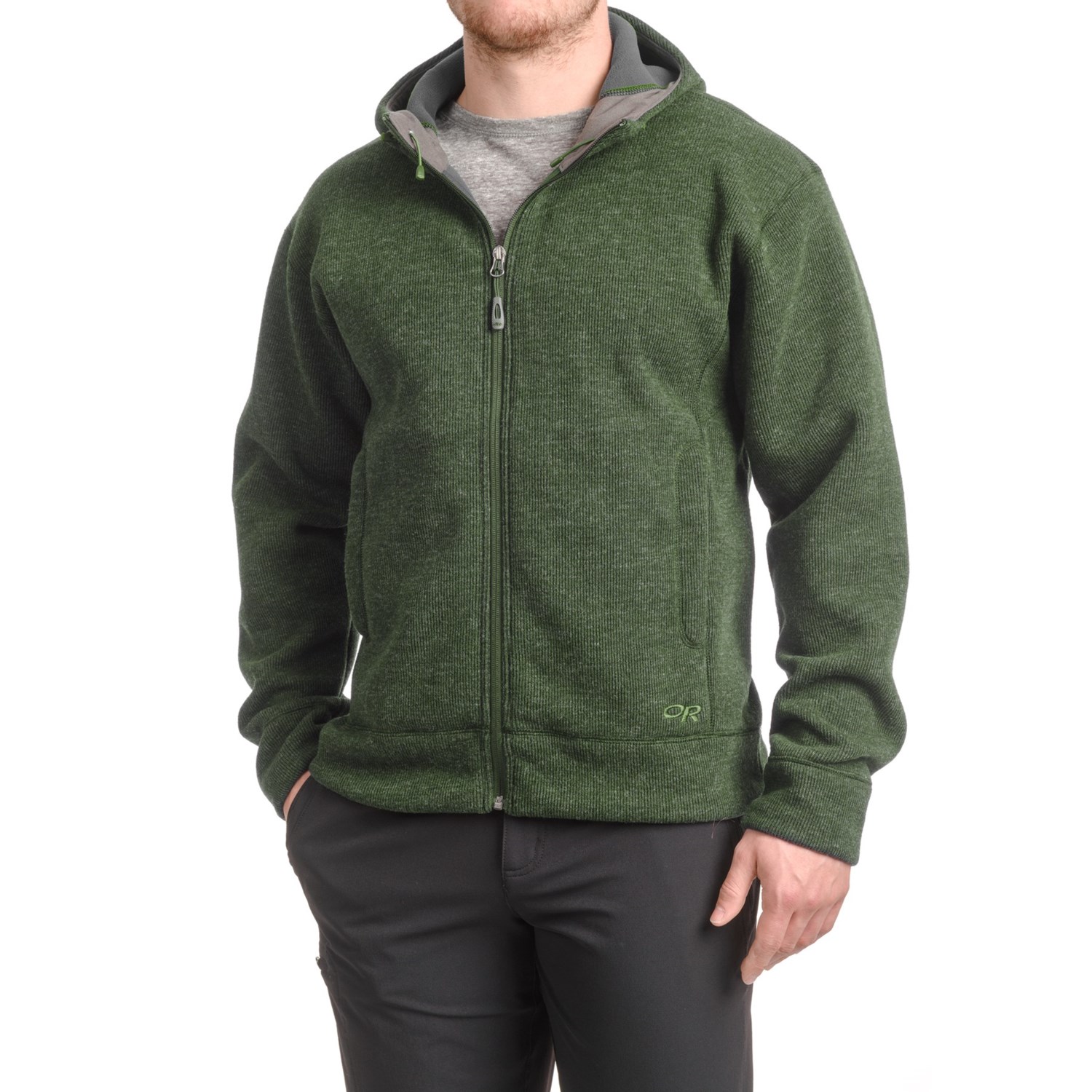 Outdoor Research Exit Sweatshirt (For Men) - Save 60%
