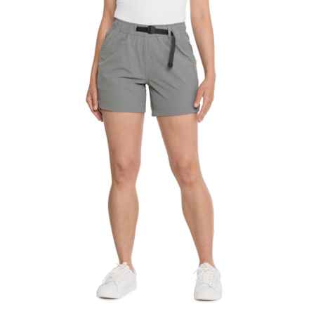 Outdoor Research Ferrosi Shorts - UPF 50+, 5” in Pewter