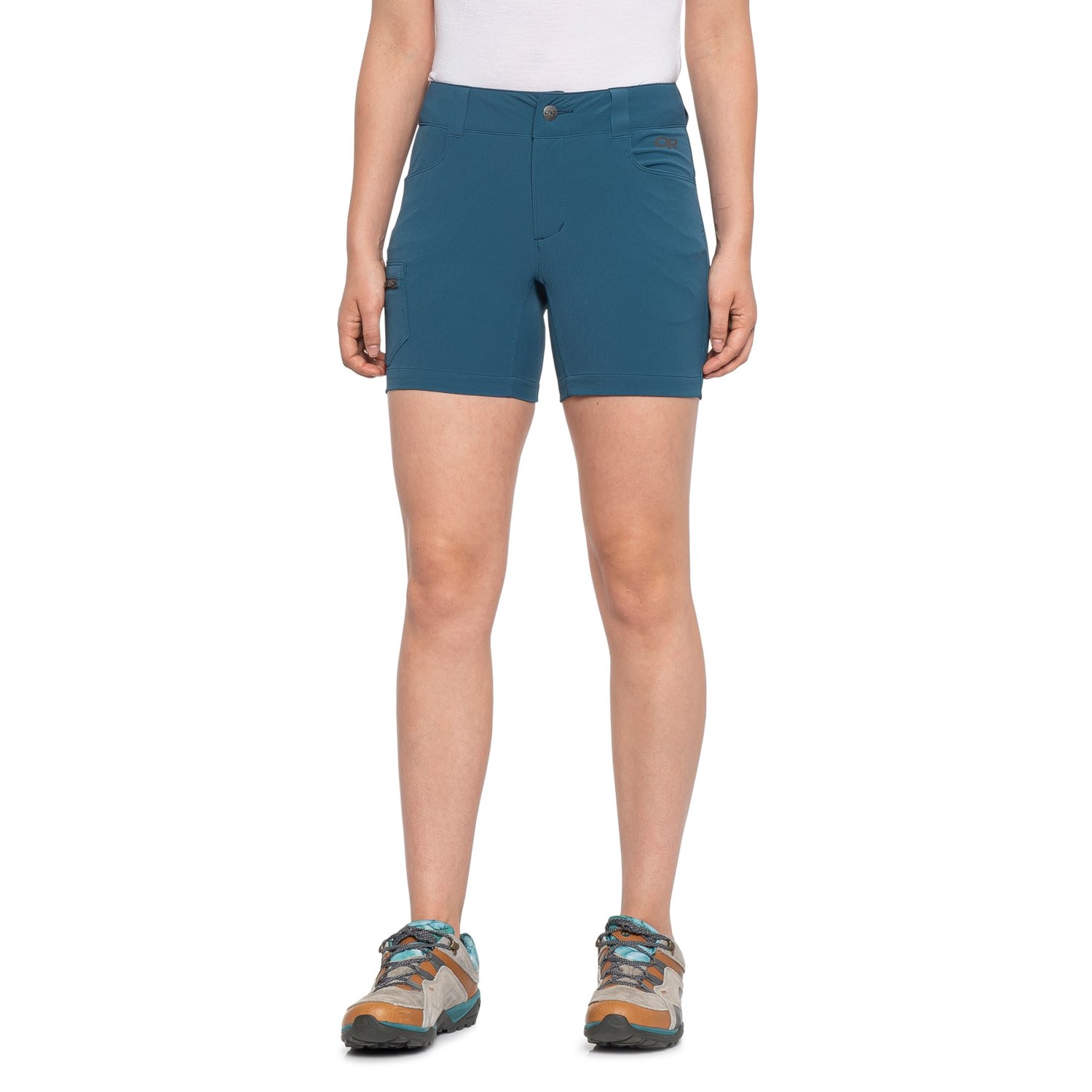 outdoor research ferrosi shorts 8
