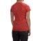155XU_2 Outdoor Research Flyway Shirt - Short Sleeve (For Women)