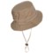 110JV_2 Outdoor Research Gin Joint Bucket Hat - UPF 50+ (For Men and Women)