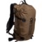 Outdoor Research Helium Adrenaline 20 L Backpack - Coyote in Coyote