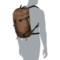 6PTYD_3 Outdoor Research Helium Adrenaline 20 L Backpack - Coyote