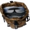 6PTYD_4 Outdoor Research Helium Adrenaline 20 L Backpack - Coyote