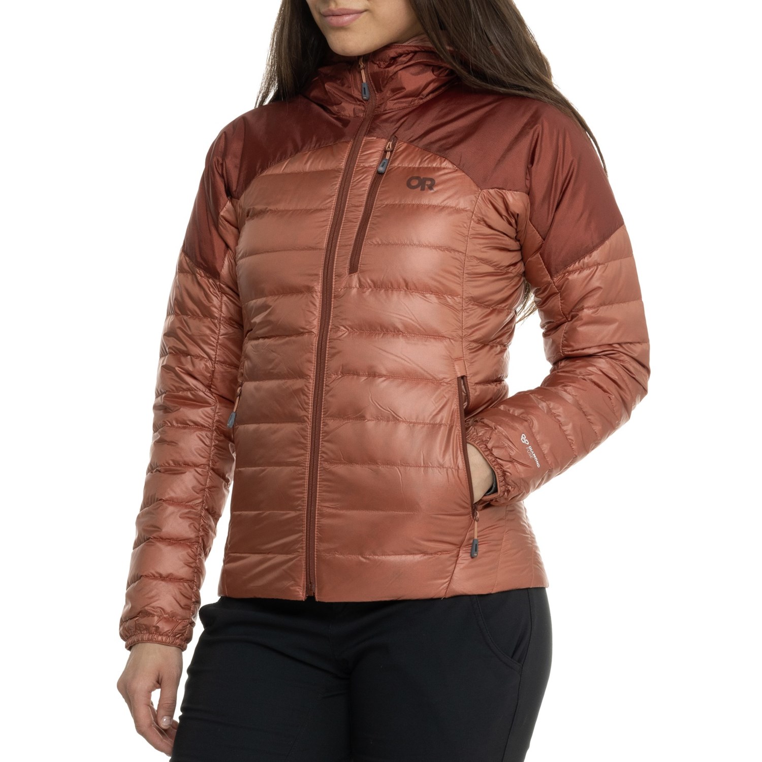 Outdoor Research Helium Down Hoodie - 800 Fill Power - Save 66%