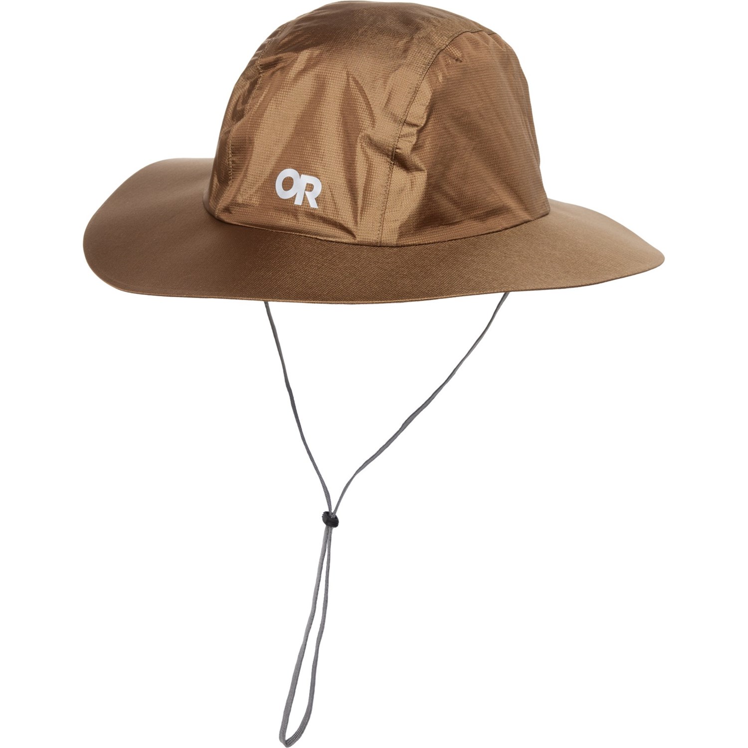 Outdoor Research Helium Rain Full Brim Hat (For Men) - Save 60%