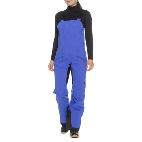 Outdoor Research Hemispheres II Gore-Tex® Bib Ski Pants