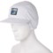 4UWCU_4 Outdoor Research Howling Wind Fleece Baseball Cap (For Men)