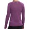 8551C_2 Outdoor Research Ignitor T-Shirt - Long Sleeve (For Women)