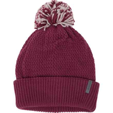 Outdoor Research Layer Up Beanie in Kalamata/Ash