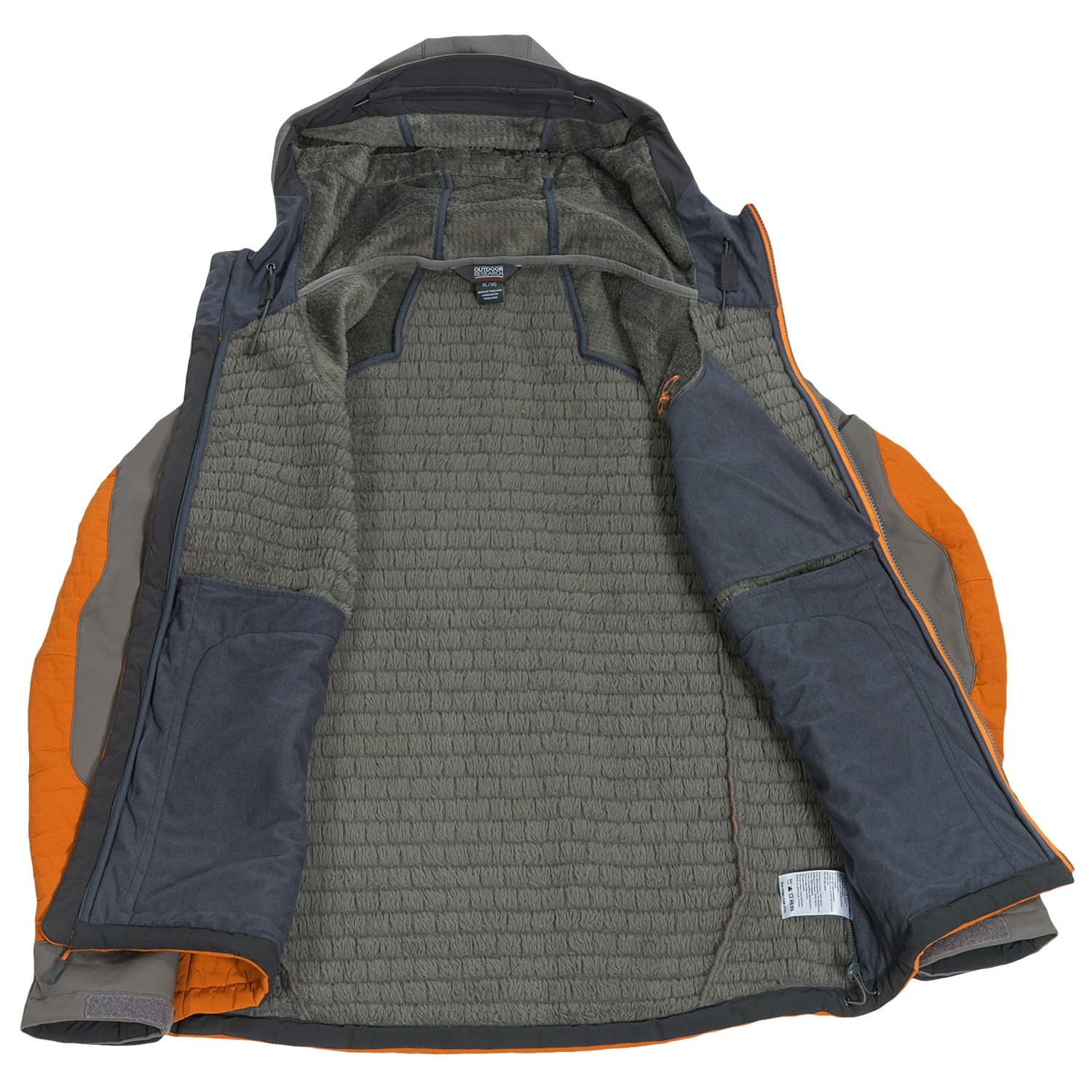 Outdoor Research Lodestar Jacket (For Men) 7003U - Save 35%
