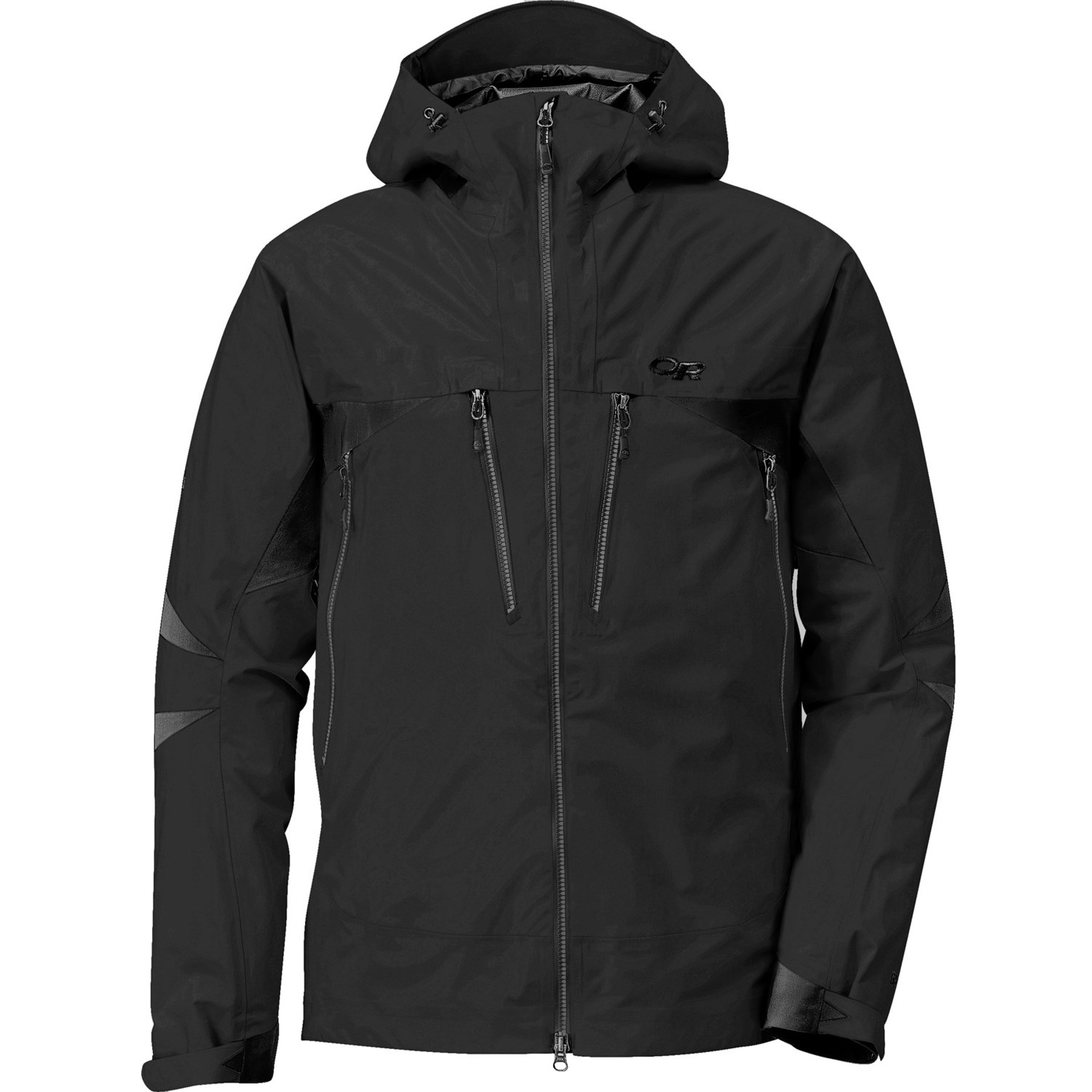 Outdoor Research Maximus Gore-Tex® Jacket (For Men) - Save 45%