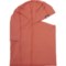 Outdoor Research Melody Balaclava (For Women) in Cinnamon