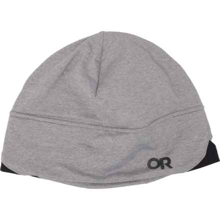 Outdoor Research Melody Beanie (For Women) in Light Pewter Heather/Black