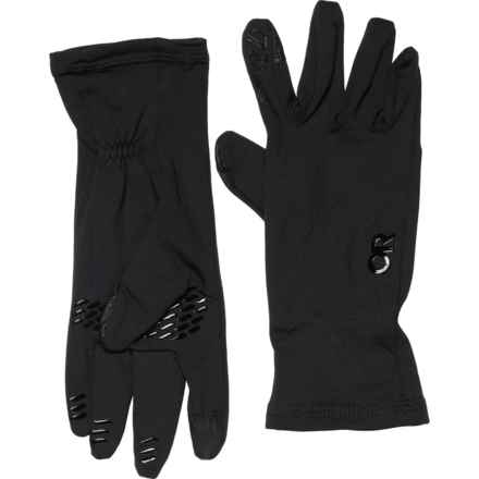 Outdoor Research Melody Sensor Gloves - Touchscreen Compatible (For Women) in Black