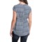 274CX_2 Outdoor Research Moon Dance Tunic Shirt - Short Sleeve (For Women)