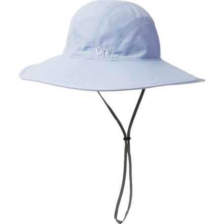 Outdoor Research Oasis Sun Hat - UPF 50+ in Arctic