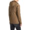 202CG_2 Outdoor Research Oberland Hooded Jacket (For Women)