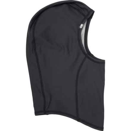 Outdoor Research Option Balaclava (For Men) in Black