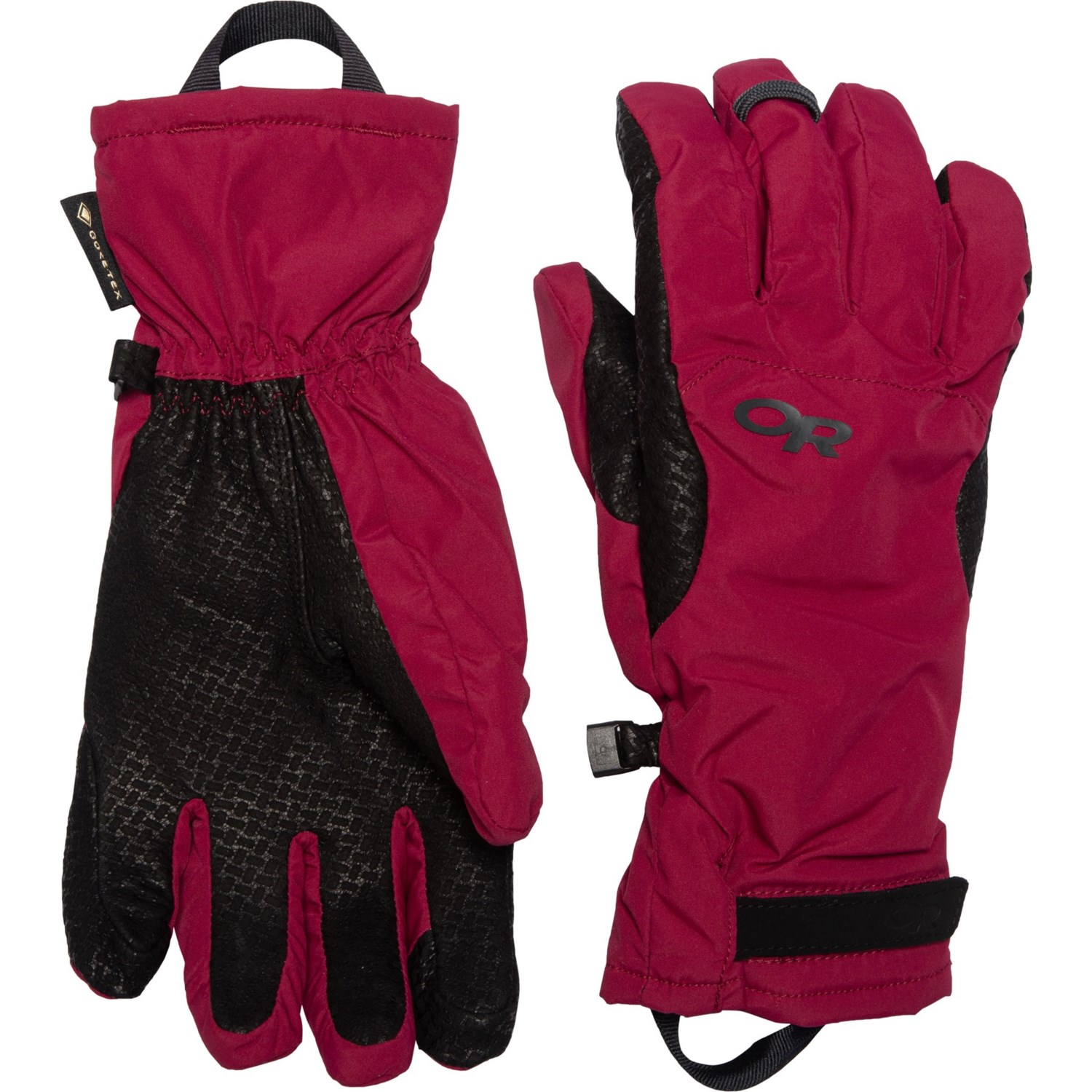 outdoor research aerogel gloves