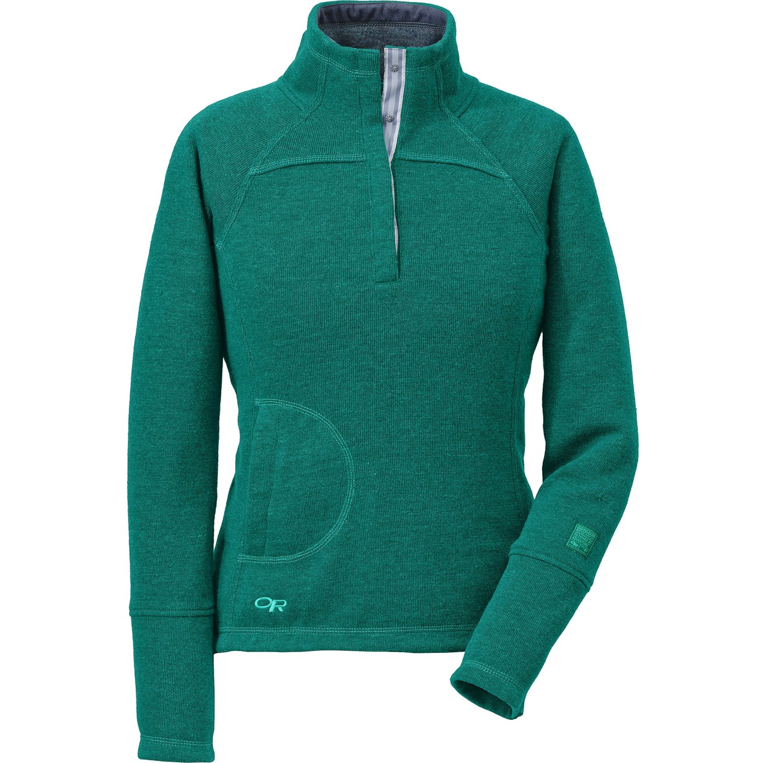 Outdoor Research Pelma Fleece Sweater (For Women) - Save 40%