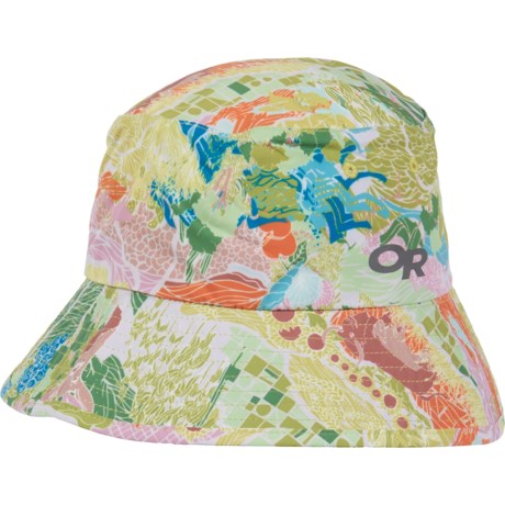 upf bucket hat