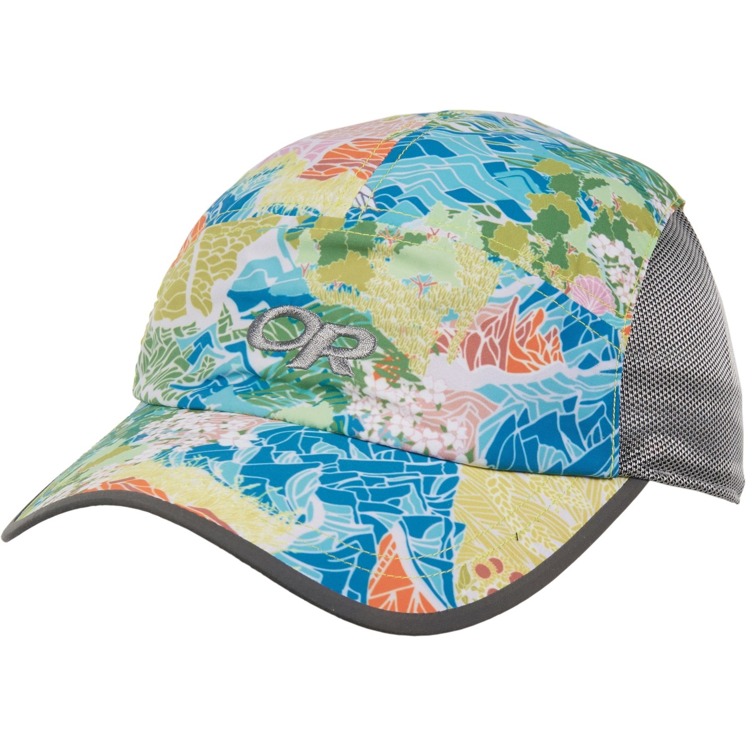 Denali Boonie Sun Hat UV Sun Protection for Outdoors Activities Moisture Wicking Fabric