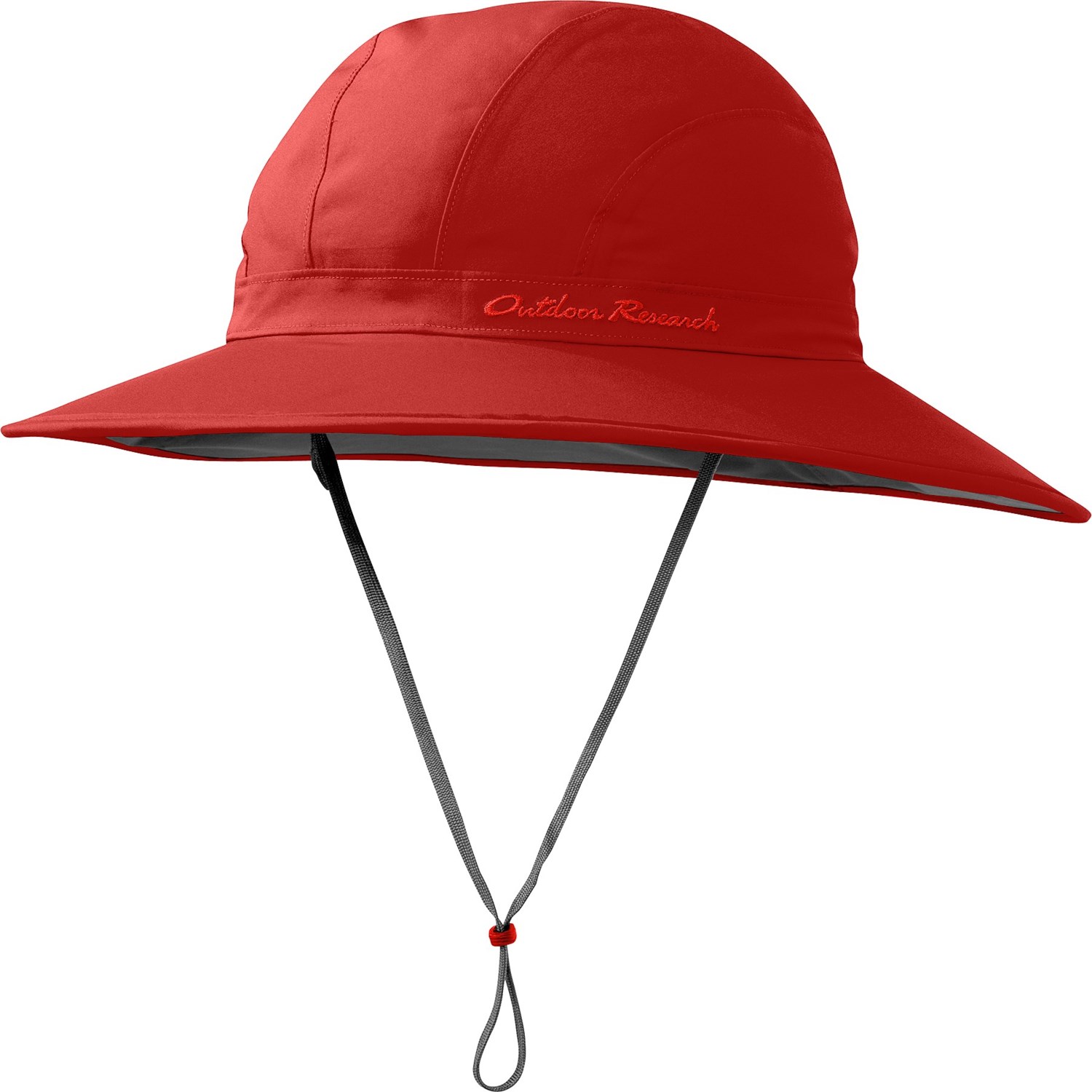 Outdoor Research Raindance Gore-Tex® Sombrero Hat (For Women) - Save 41%