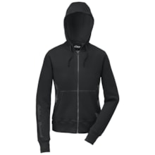 Outdoor Research Seasons Hoodie Sweatshirt - Fleece (For Women) in Black - Closeouts