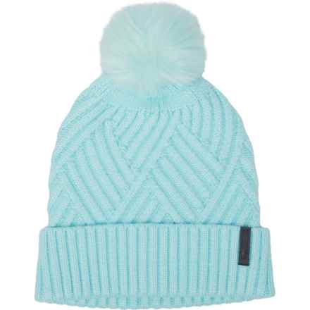 Outdoor Research Seine Beanie (For Women) in Calcite