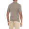 9729A_2 Outdoor Research Sequence Polo Shirt - Zip Neck, Short Sleeve (For Men)