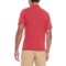 9729A_3 Outdoor Research Sequence Polo Shirt - Zip Neck, Short Sleeve (For Men)