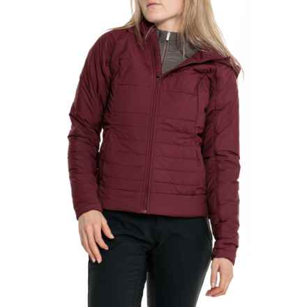 Outdoor Research Shadow Hoodie - Insulated in Kalamata