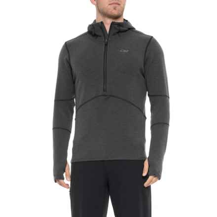 outdoor research shiftup hoodie