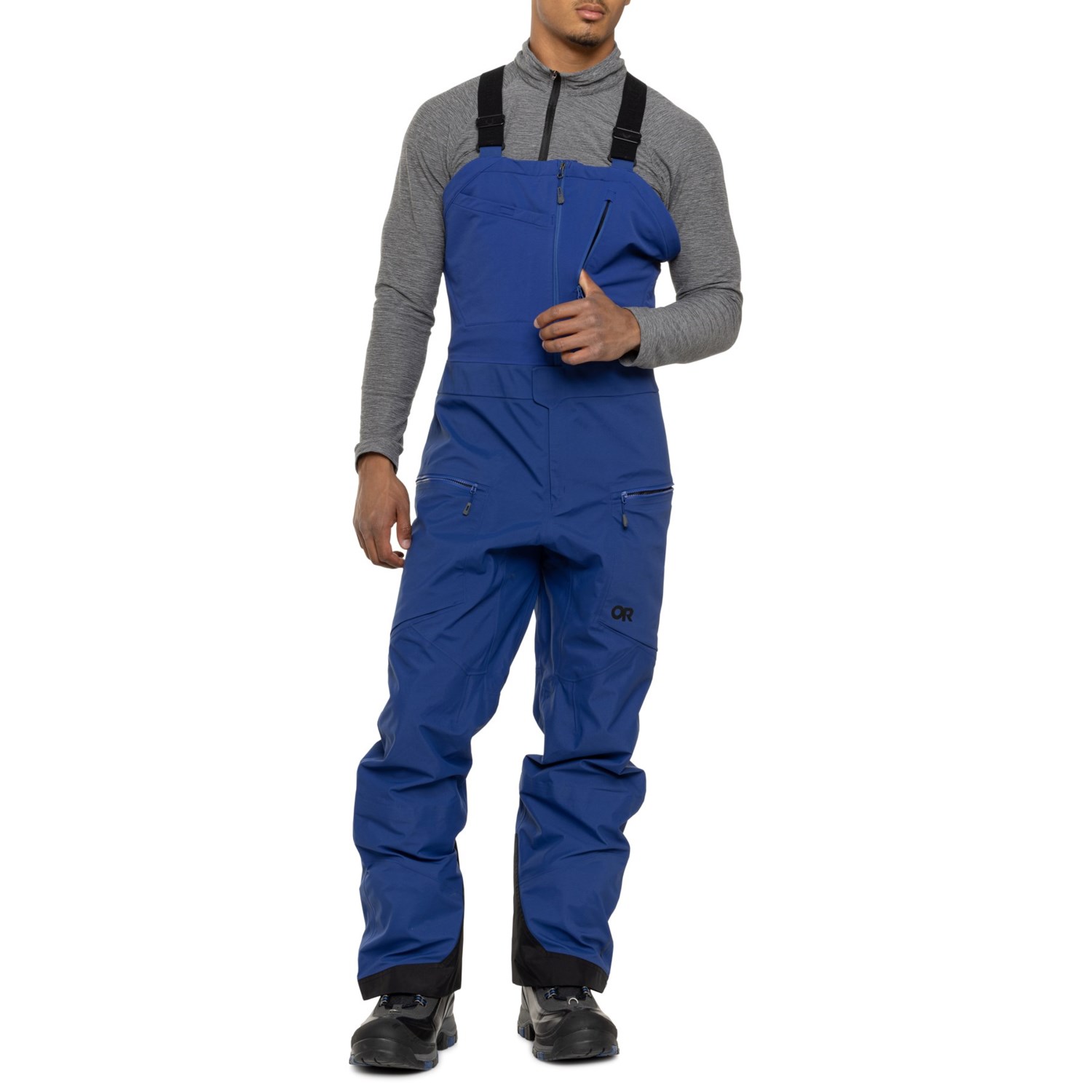 Outdoor Research Skytour AscentShell® Bib Ski Pants - Waterproof - Save 45%