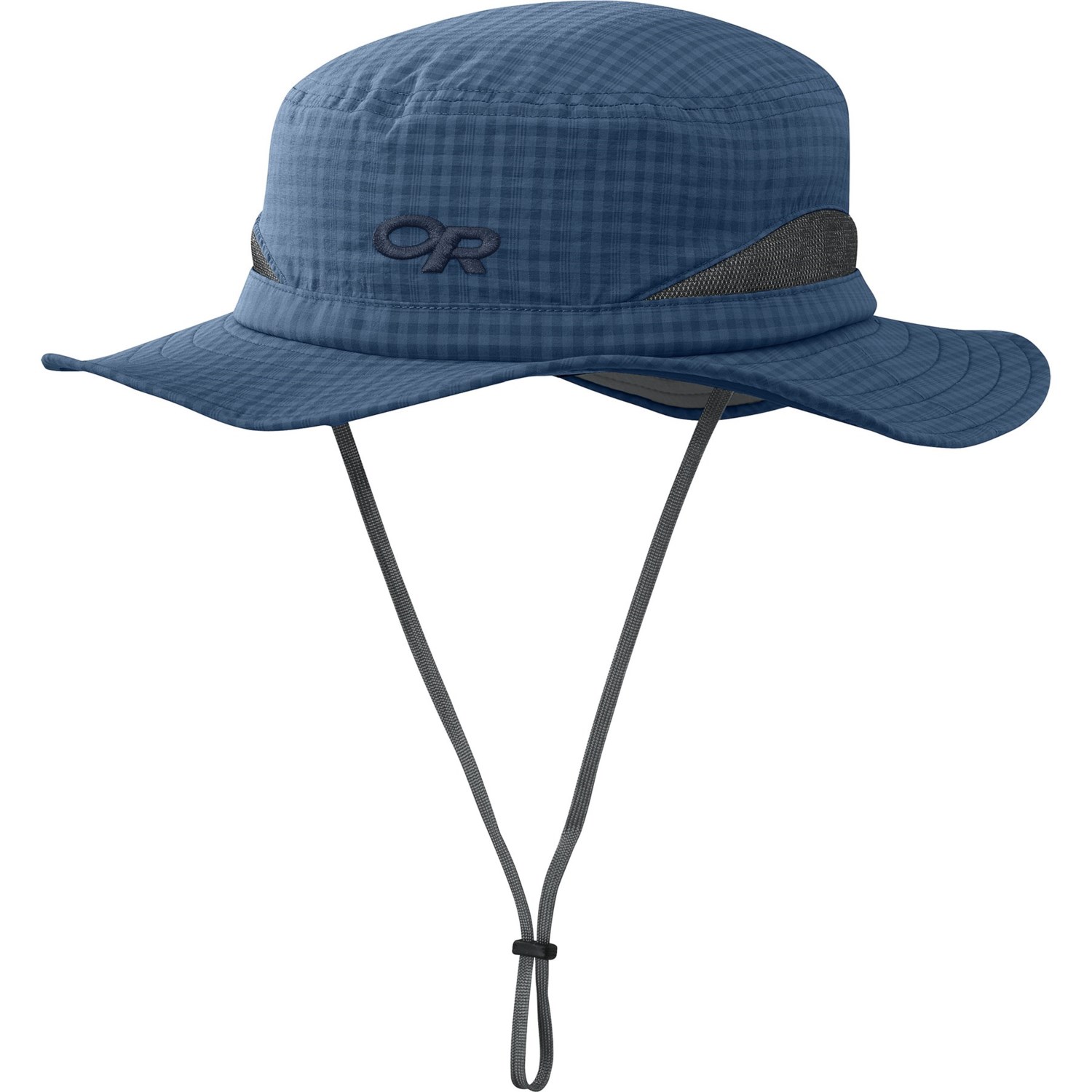 Outdoor Research Sol Hat (For Men and Women) in Dusk