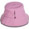 7014J_2 Outdoor Research Solaris 13 Bucket Hat - UPF 50+, Crushable (For Women)