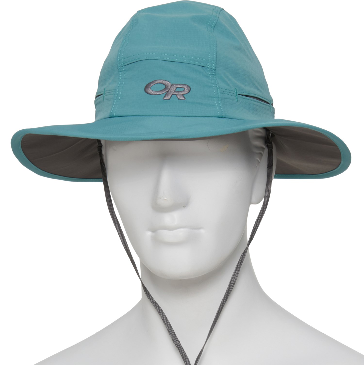 outdoor research sombriolet sun hat