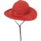 Outdoor Research Sunbriolet Sun Hat - UPF 50+ (For Men) in Mars